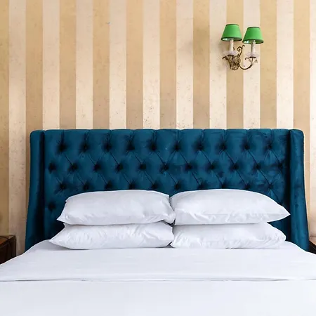 Figaro By Halu! Apartman Szaloniki