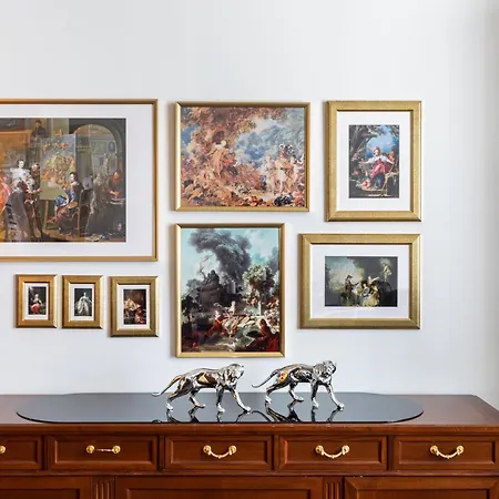 Apartment Figaro By Halu! Thessaloniki