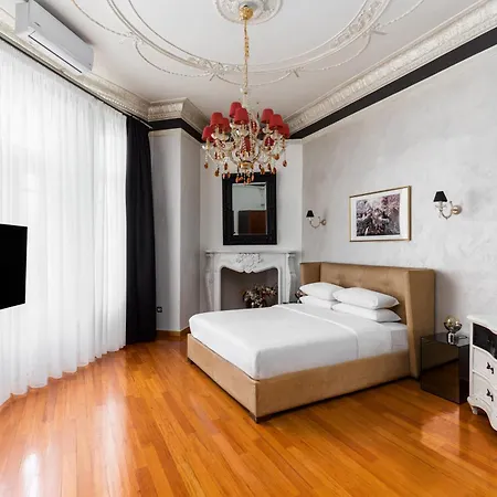 Appartement #figaro By Halu!