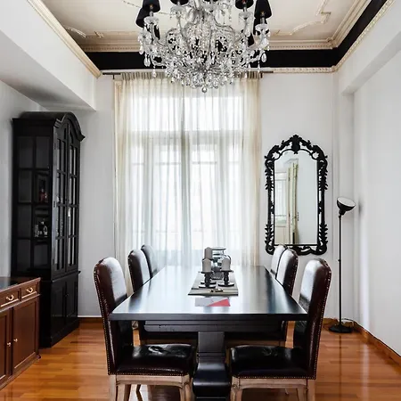 Figaro By Halu! شقة