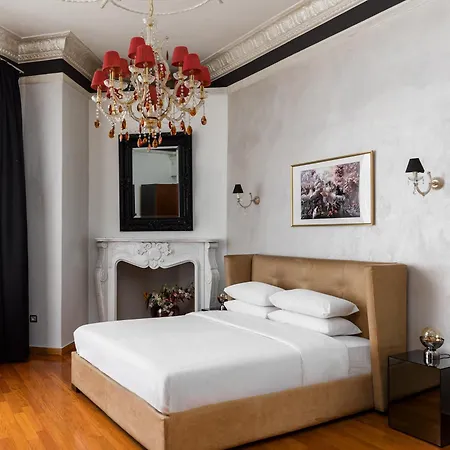Apartman Figaro By Halu! *