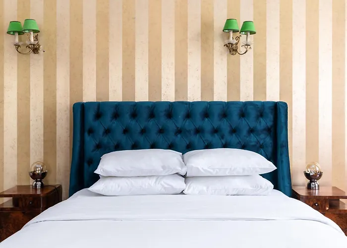 Figaro By Halu! Apartment Thessaloniki