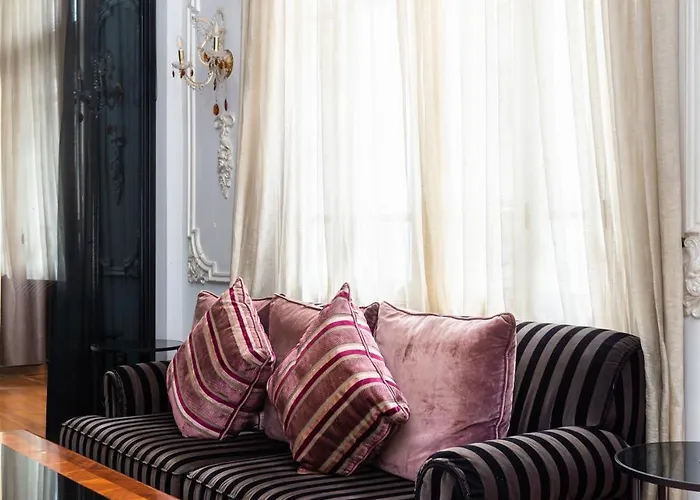 Figaro By Halu! Apartment *