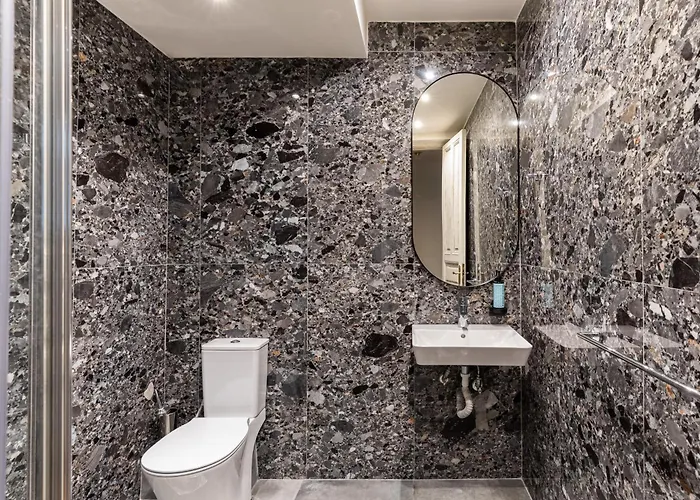 Figaro By Halu! Apartment *