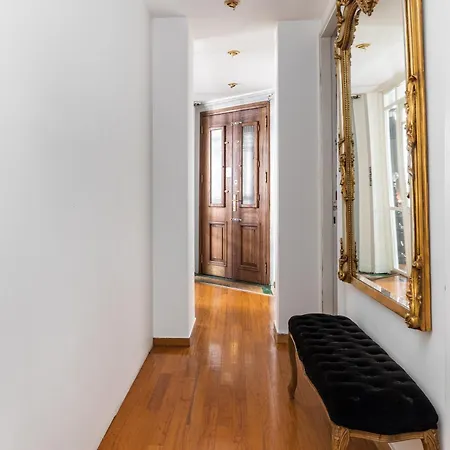 #figaro By Halu! Apartment