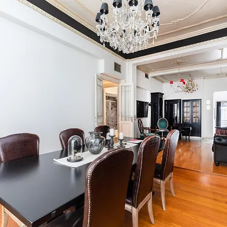 דירה Figaro By Halu! *