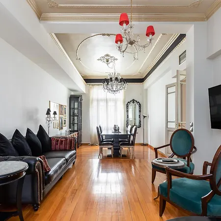 Figaro By Halu! Appartement *