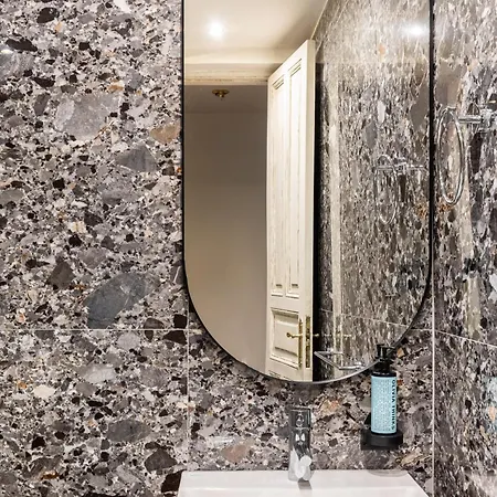 דירה Figaro By Halu! סלוניקי