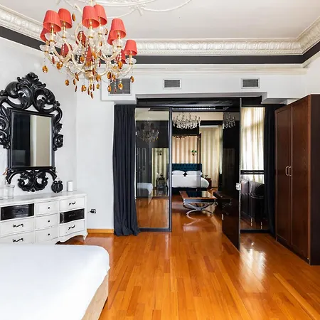 Figaro By Halu! סלוניקי