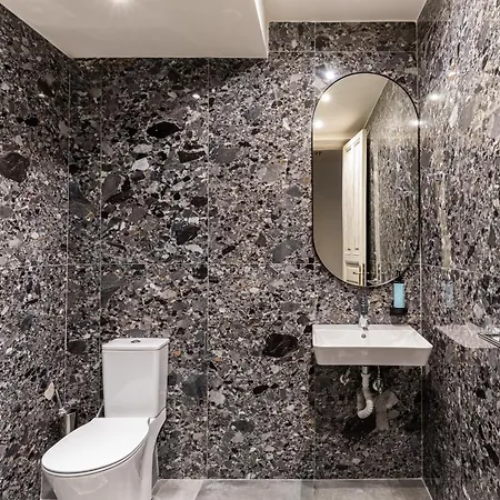 Figaro By Halu! דירה *