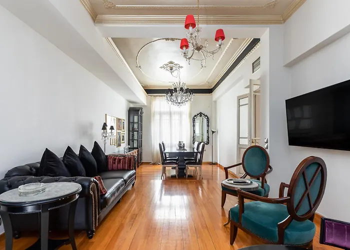 Figaro By Halu! Apartman *
