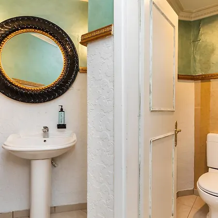 Figaro By Halu! 公寓 *