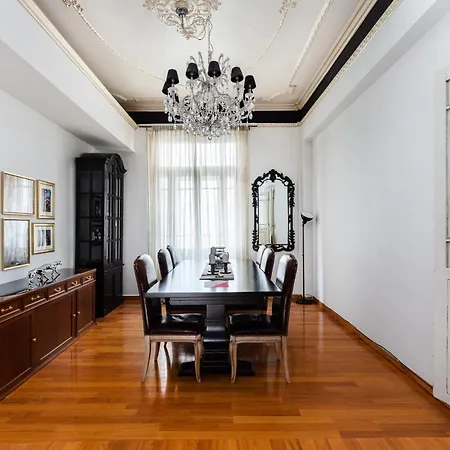 Figaro By Halu! 塞萨洛尼基